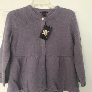 Lucky Brand wool jacket